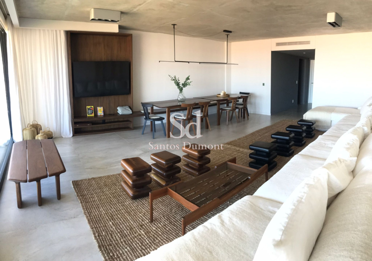 Apartamento ID.23952 - Apartamento en Manantiales, Ruta 104