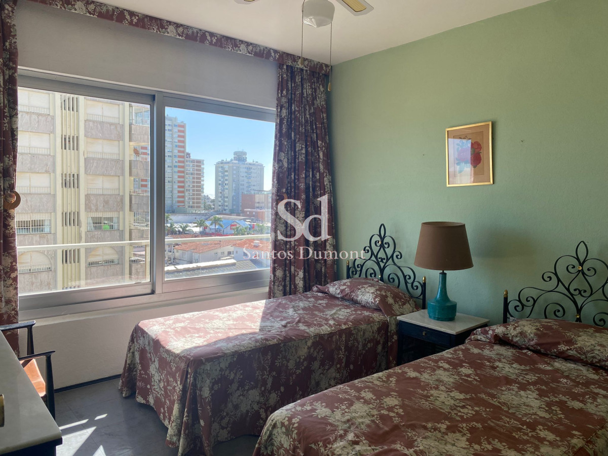 Apartamento ID.2440 - Península - Vista al mar