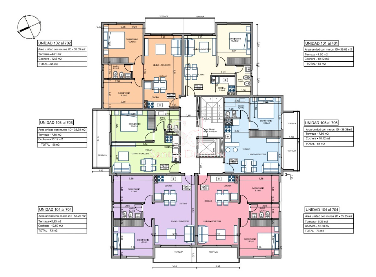 Centro Maldonado - GoPunta - Portal Inmobiliario de Punta del Este - Maldonado