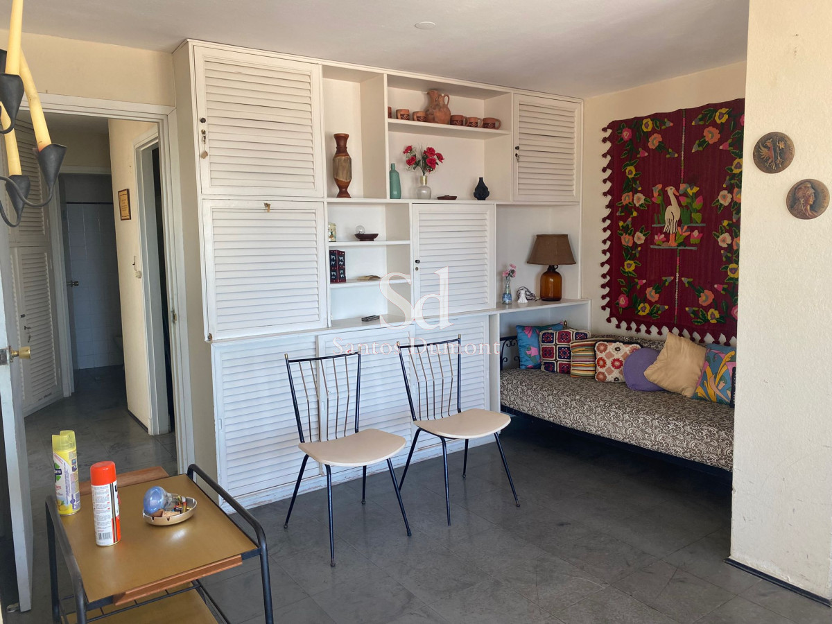 Apartamento ID.2440 - Península - Vista al mar