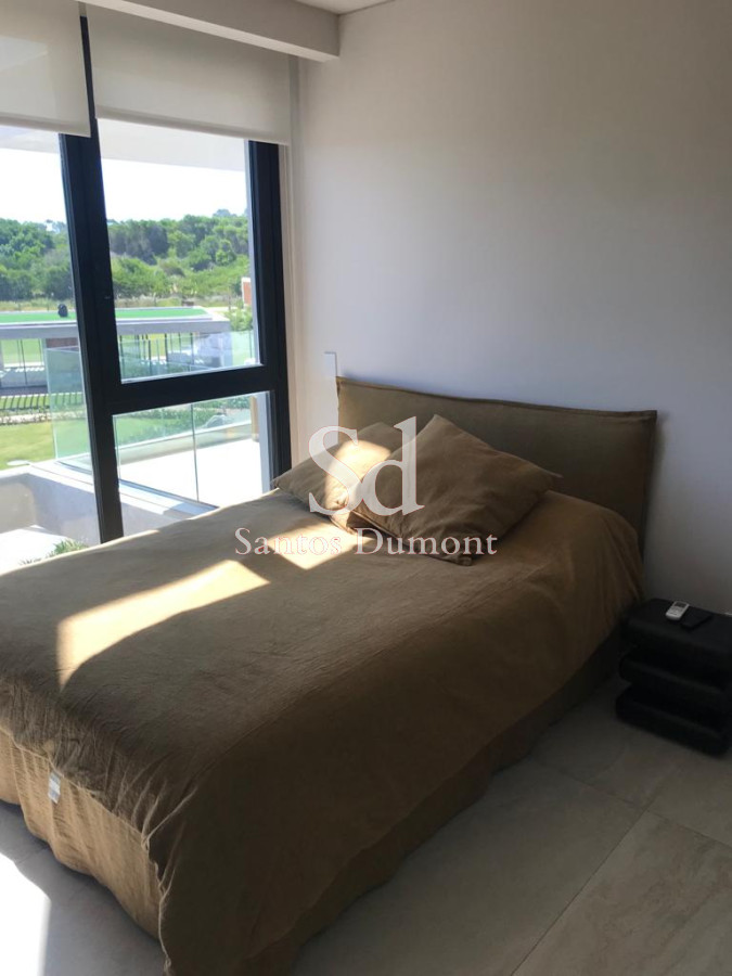 Apartamento ID.23952 - Apartamento en Manantiales, Ruta 104