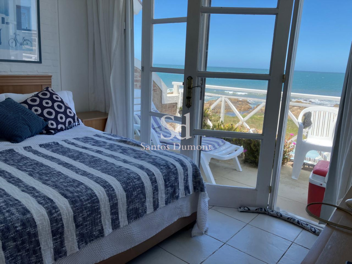 Apartamento ID.11417 - Apartamento en La Barra, Montoya