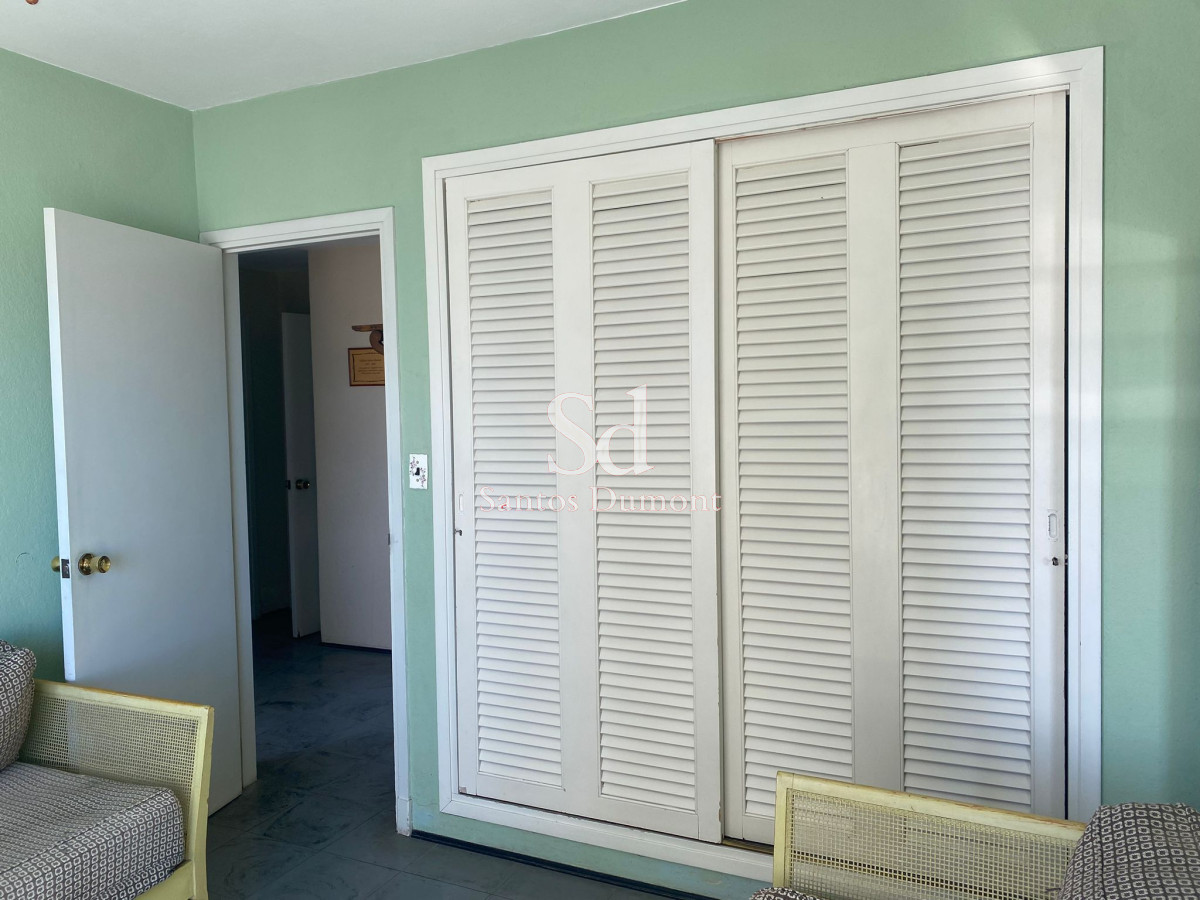 Apartamento ID.2440 - Península - Vista al mar