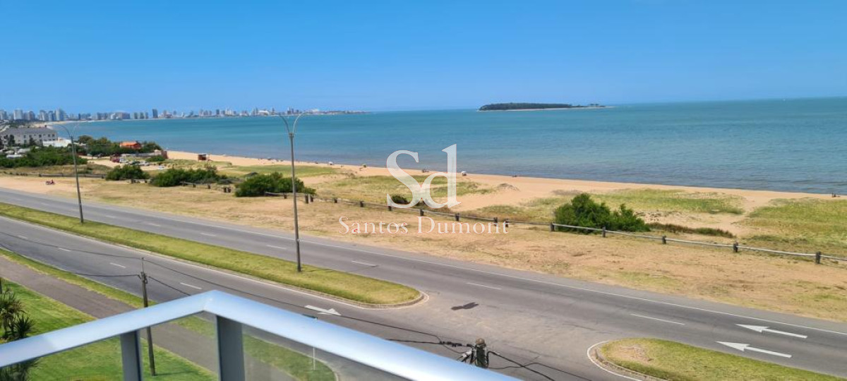 Apartamento ID.23905 - APARTAMENTO EN PRIMERA LINEA