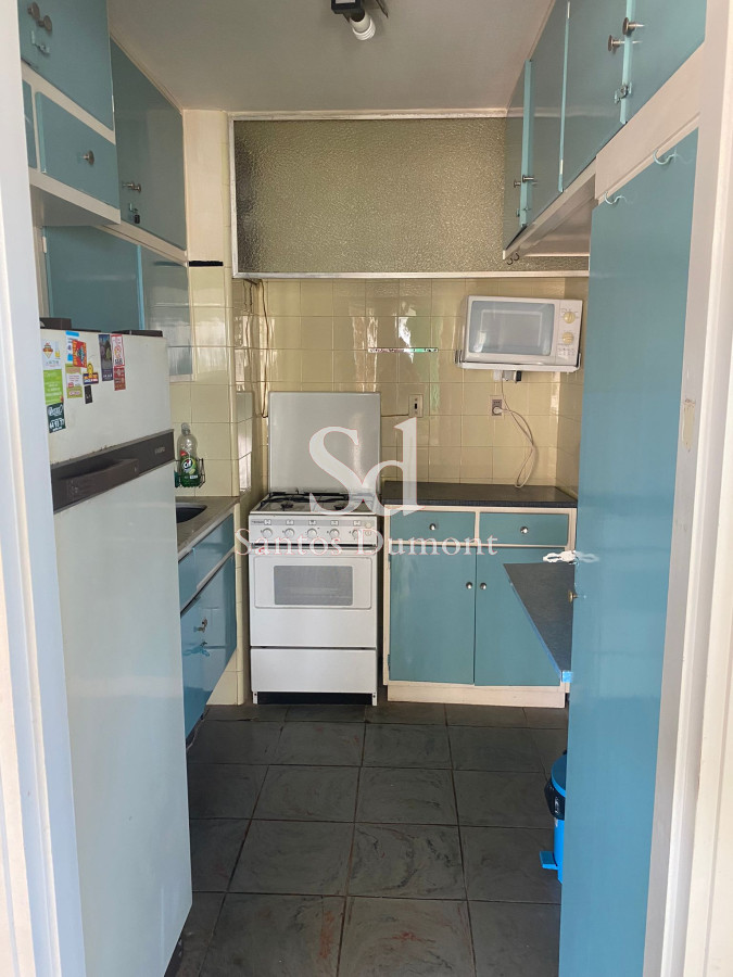 Apartamento ID.2440 - Península - Vista al mar