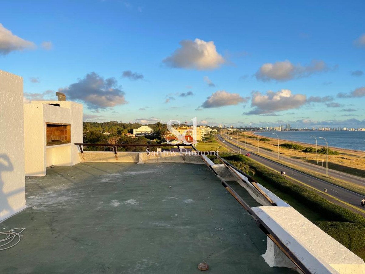 Apartamento ID.23691 - VENTA - PRIMERA LINEA