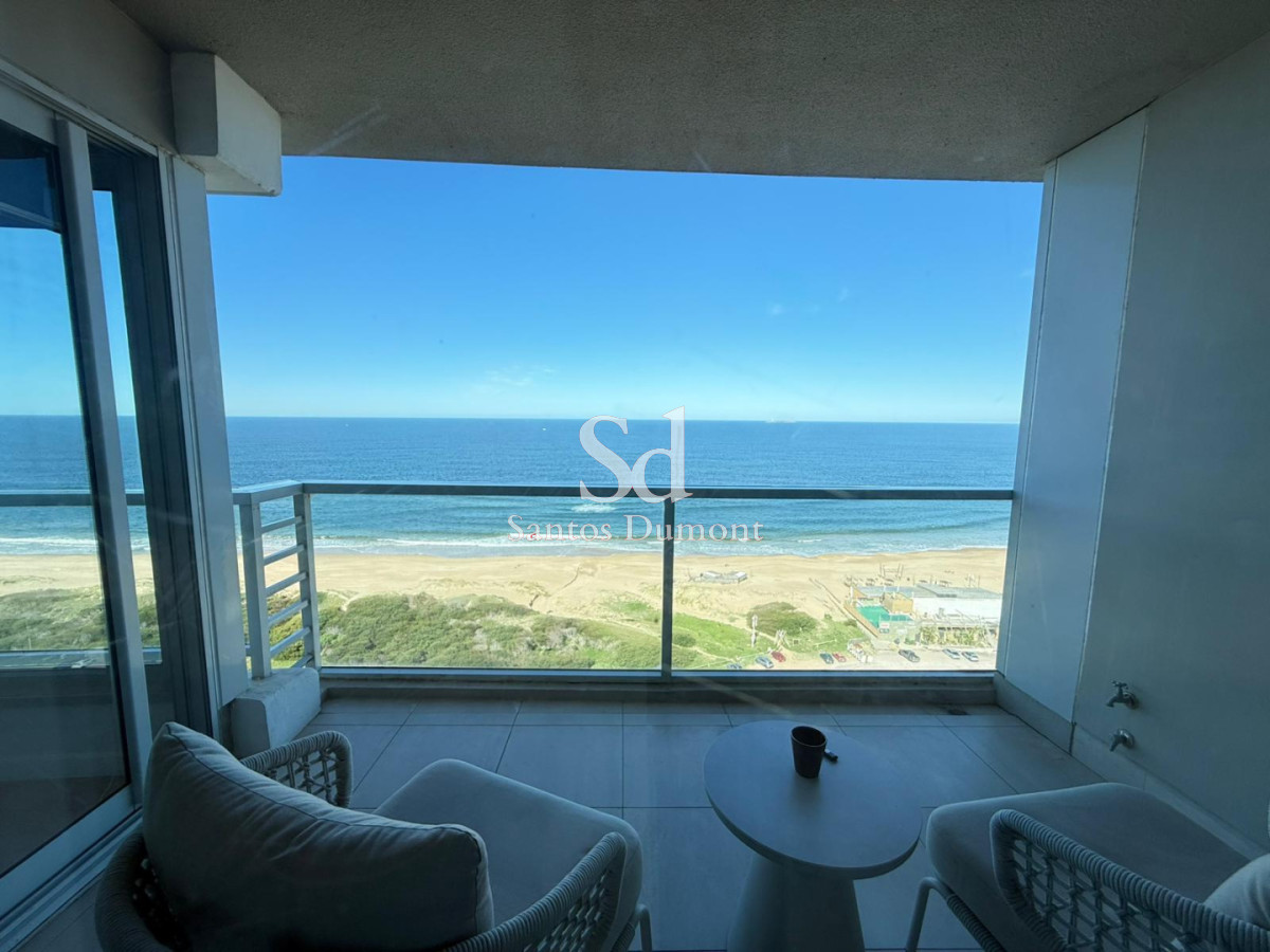 Apartamento ID.25715 - Apartamento en venta Primera Linea playa Brava
