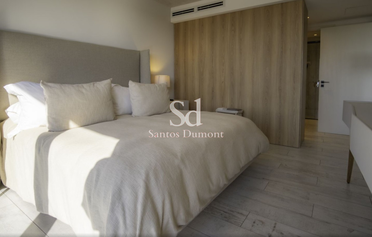 Apartamento ID.25336 - VENTA - HERMOSO DEPARTAMENTO EN PLAYA BRAVA