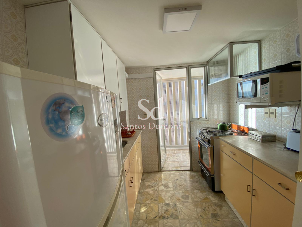 Apartamento ID.24296 - Apartamento en Punta del Este, Mansa