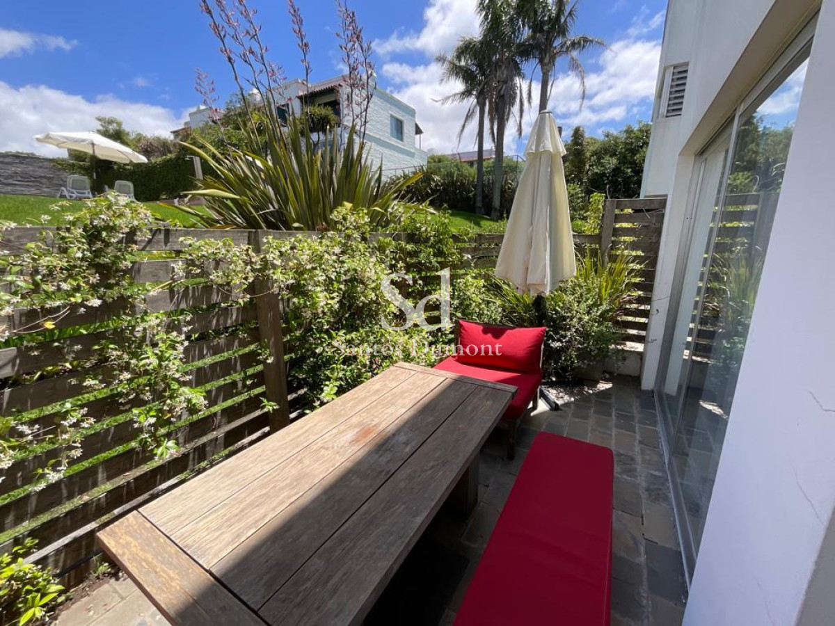 Apartamento ID.11149 - LA BARRA, MONTOYA - ALQUILER TEMPORAL