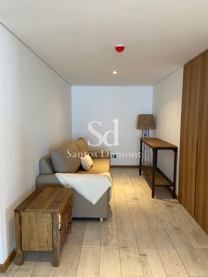 Apartamento ID.24357 - Apartamento en Punta del Este, Brava