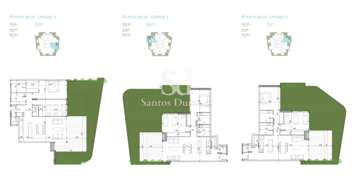 Apartamento ID.23944 - DESARROLLO EN MANANTIALES