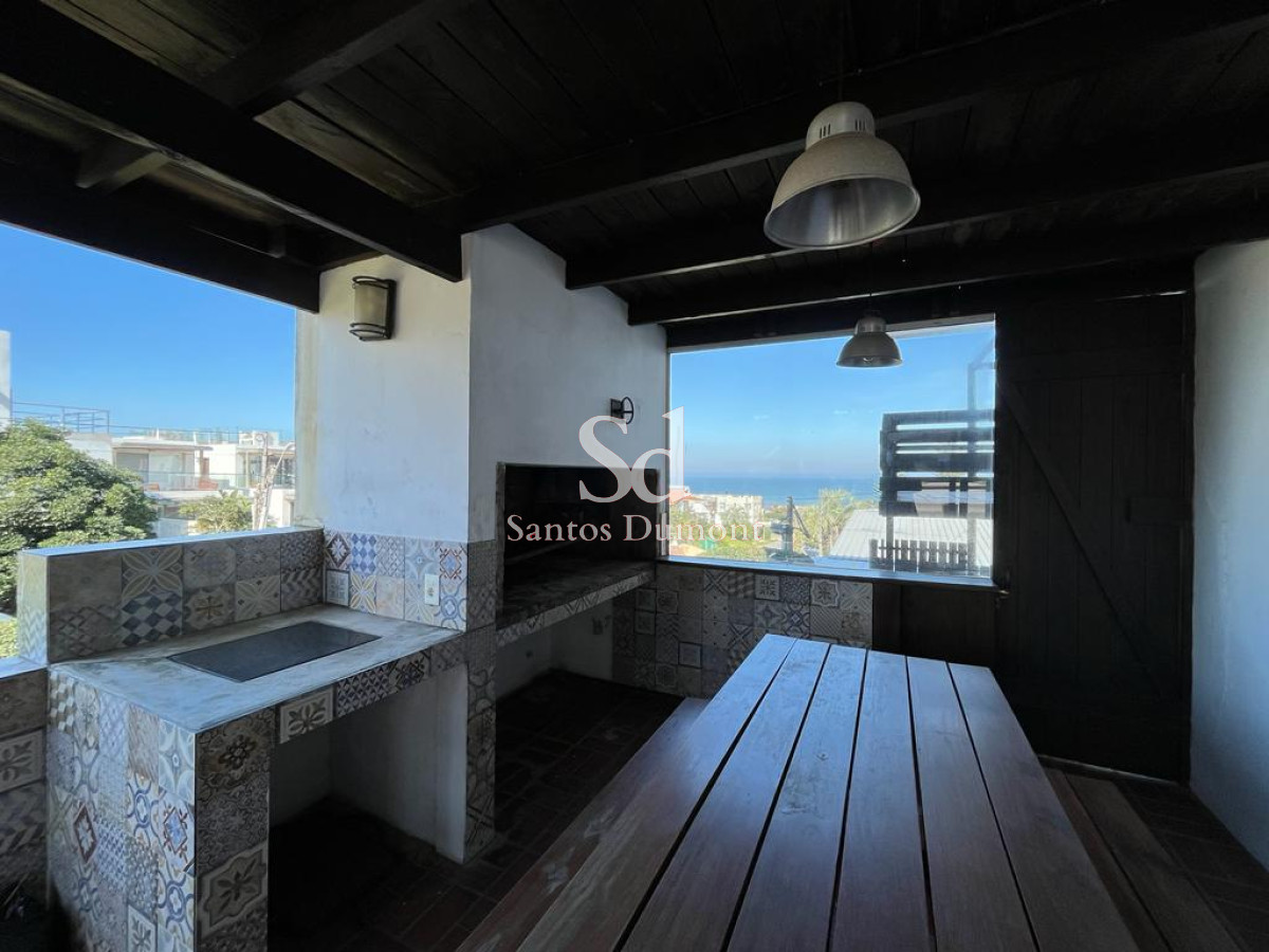 Apartamento ID.24664 - LA BARRA - A METROS DEL MAR