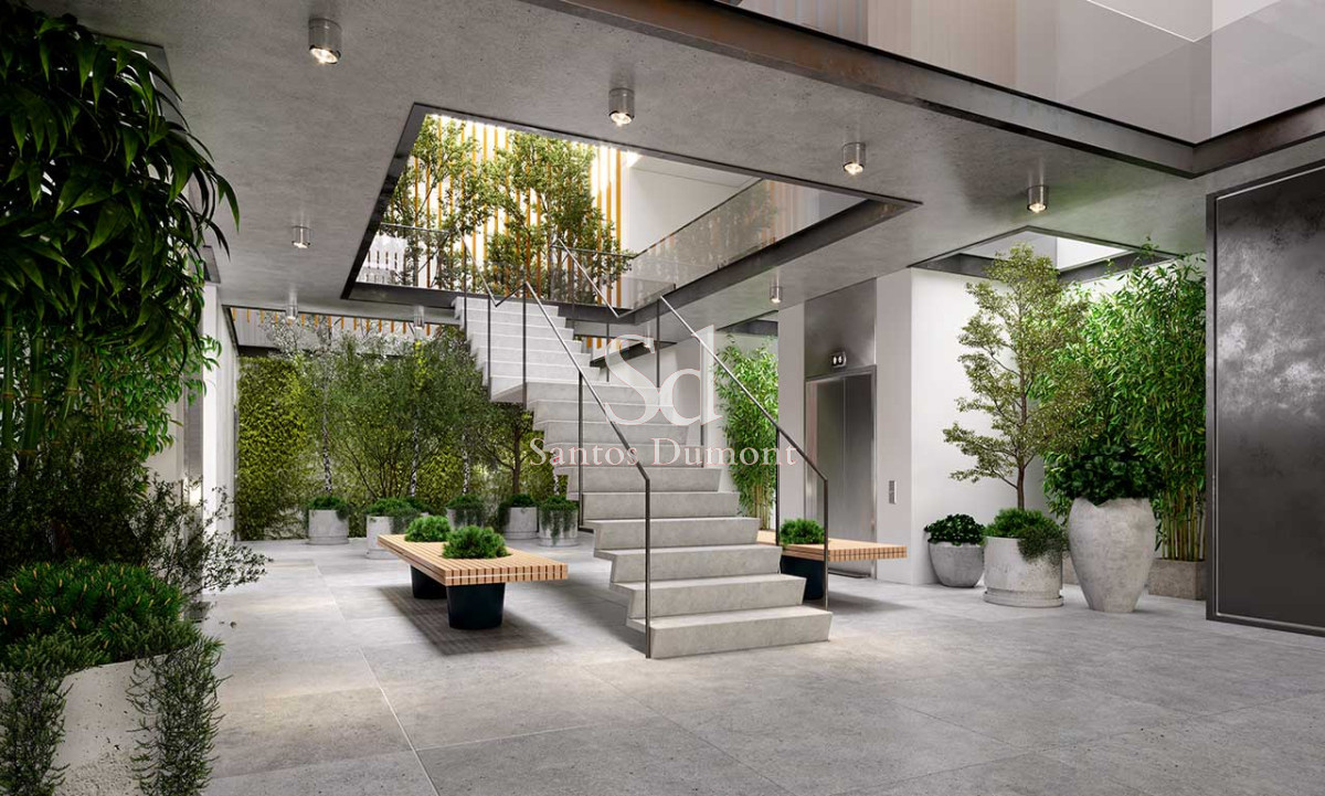 Apartamento ID.23944 - DESARROLLO EN MANANTIALES
