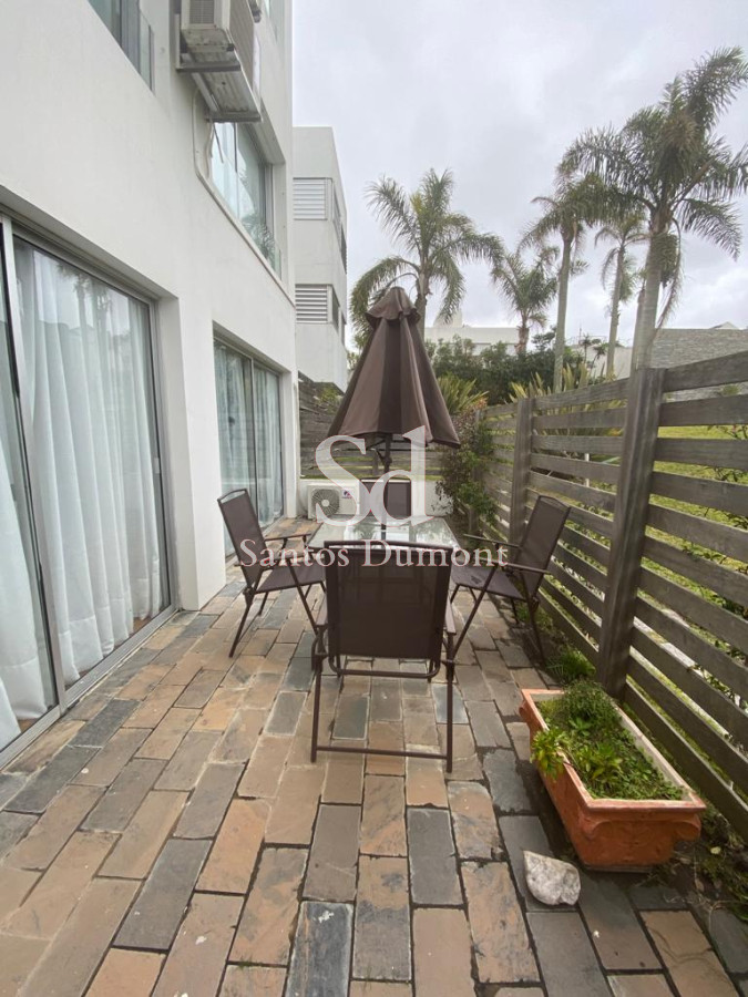 Apartamento ID.11218 - Apartamento en La Barra, Montoya