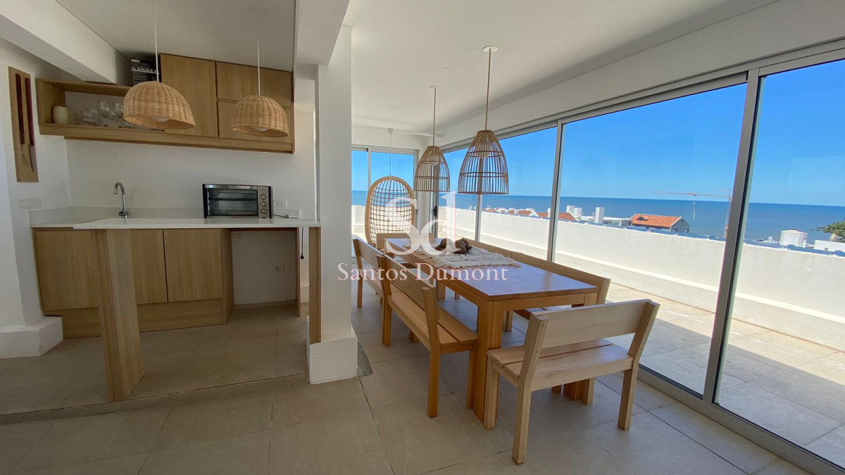 Apartamento ID.24385 - Apartamento en La Barra, Montoya