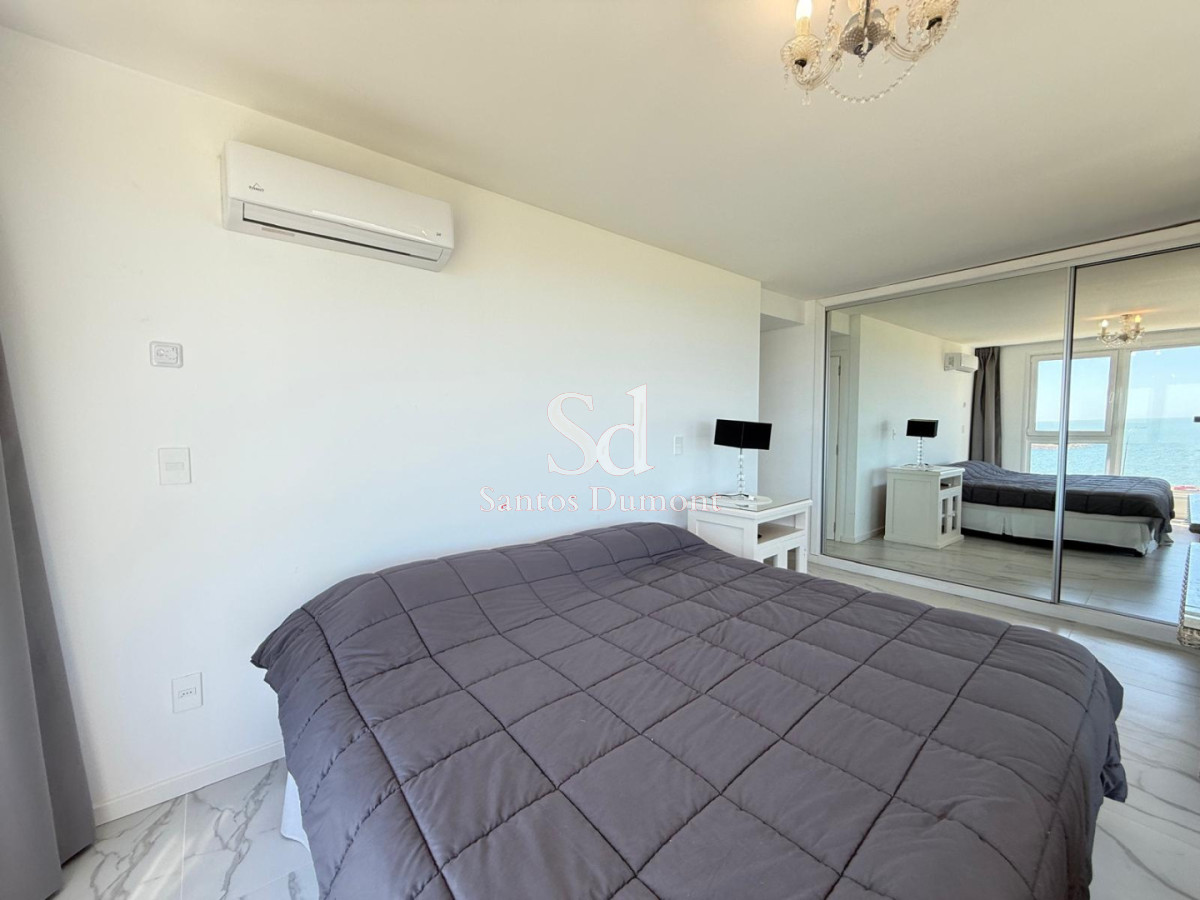 Apartamento ID.25518 - Venta Apartamento 3 Suites - Punta del Este