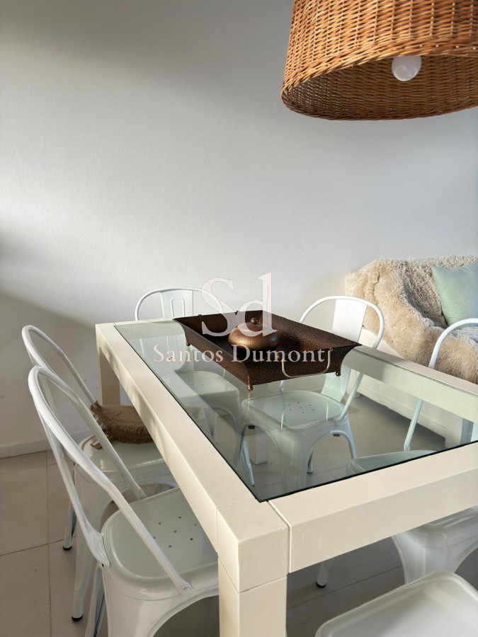 Apartamento ID.11216 - VENTA - MANANTIALES