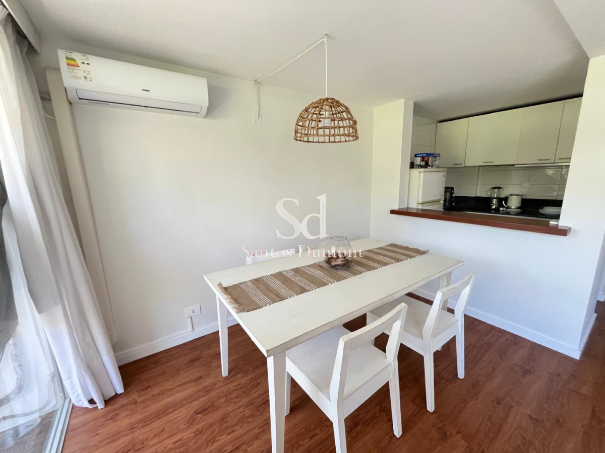 Apartamento ID.11218 - LA BARRA, ESTURION MONTOYA - VENTA Y ALQUILER TEMPORAL