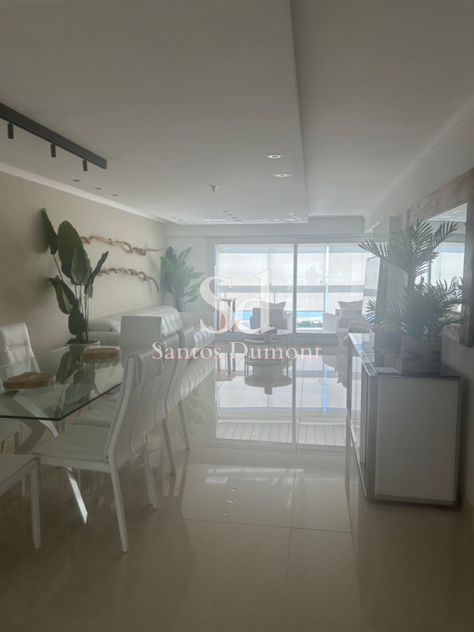 Apartamento ID.25584 - Venta Apartamento 3 dormitorios Punta del Este 