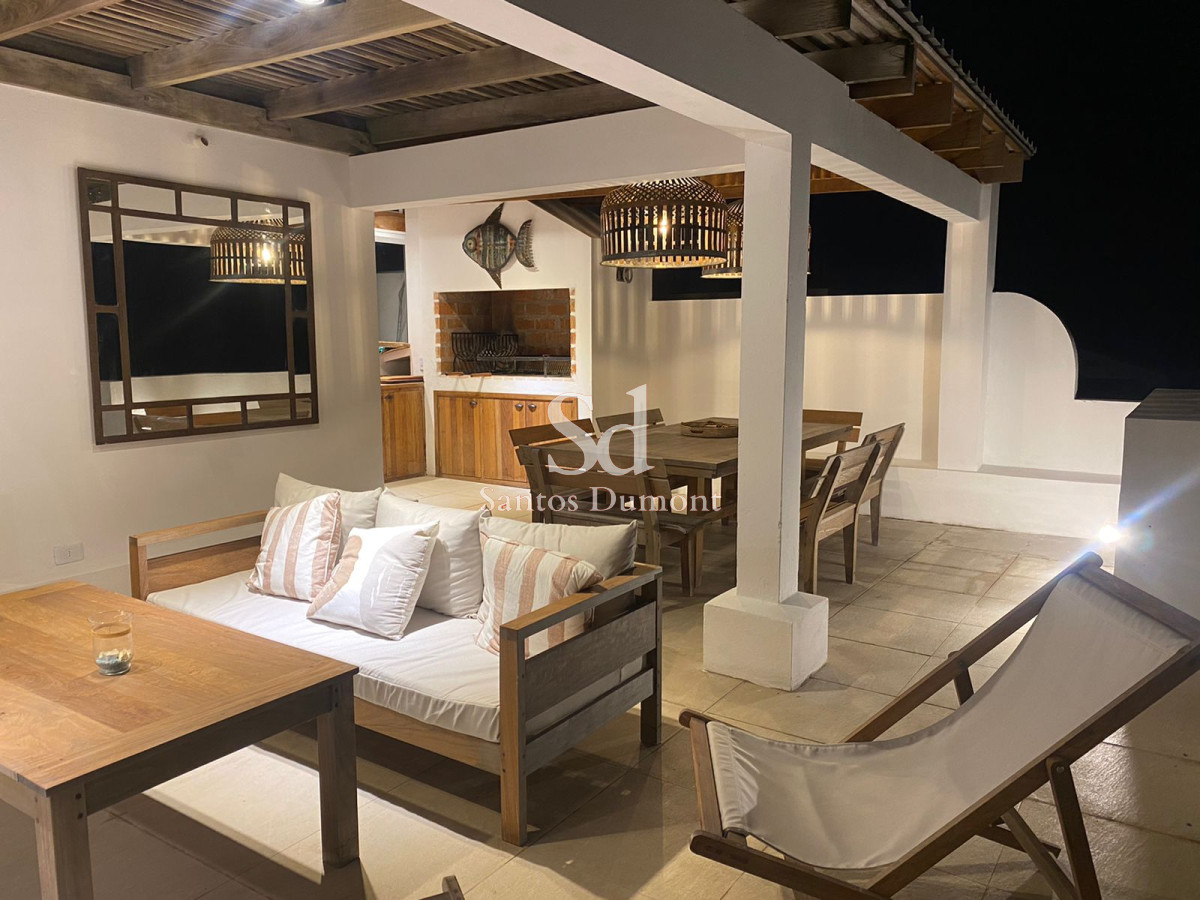 Apartamento ID.24320 - Apartamento en La Barra, Montoya