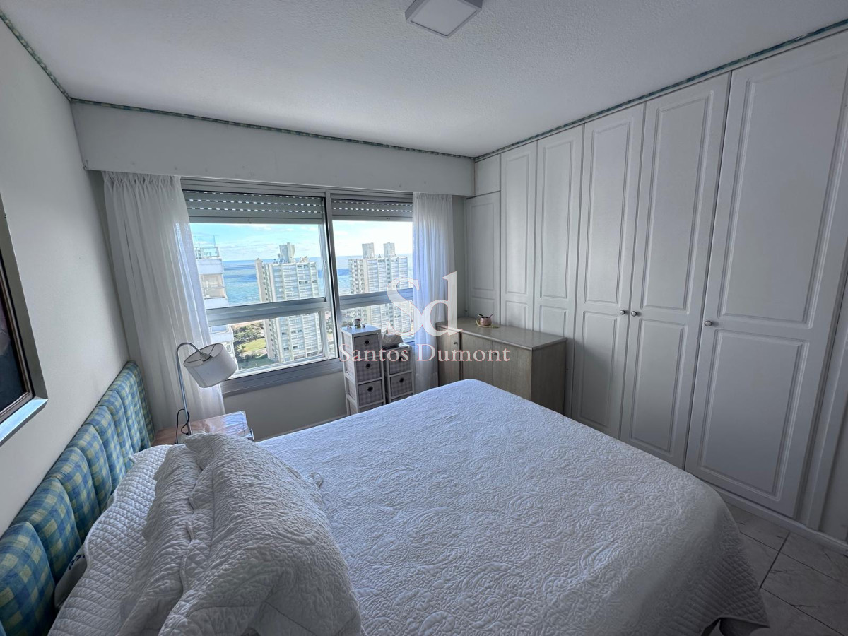 Apartamento ID.24699 - Apartamento en Punta del Este, Mansa