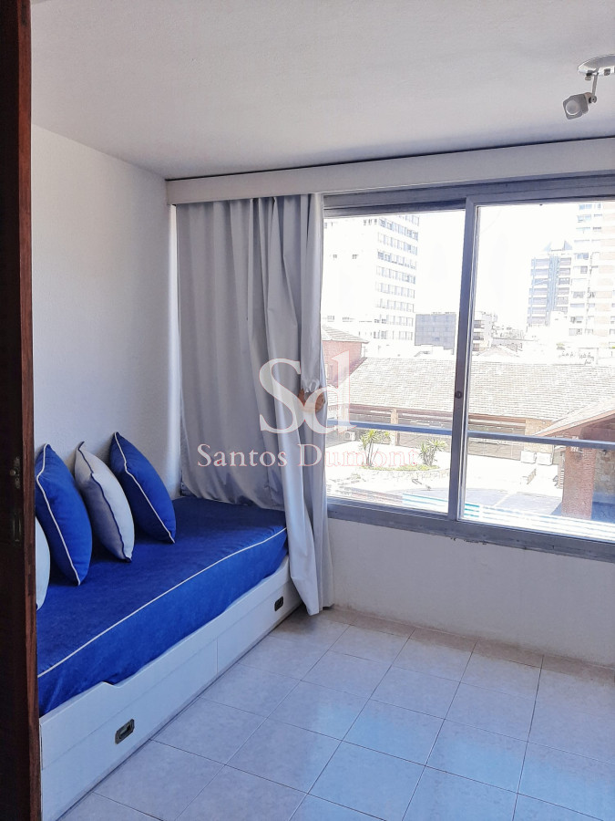 Apartamento ID.1715 - Disponible hasta 2-1-26 y febrero