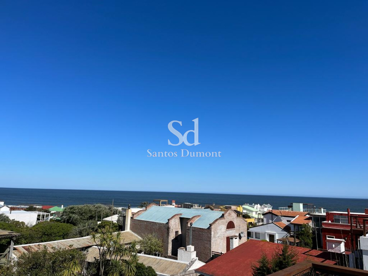 Apartamento ID.11395 - Apartamento en Manantiales, Manantiales