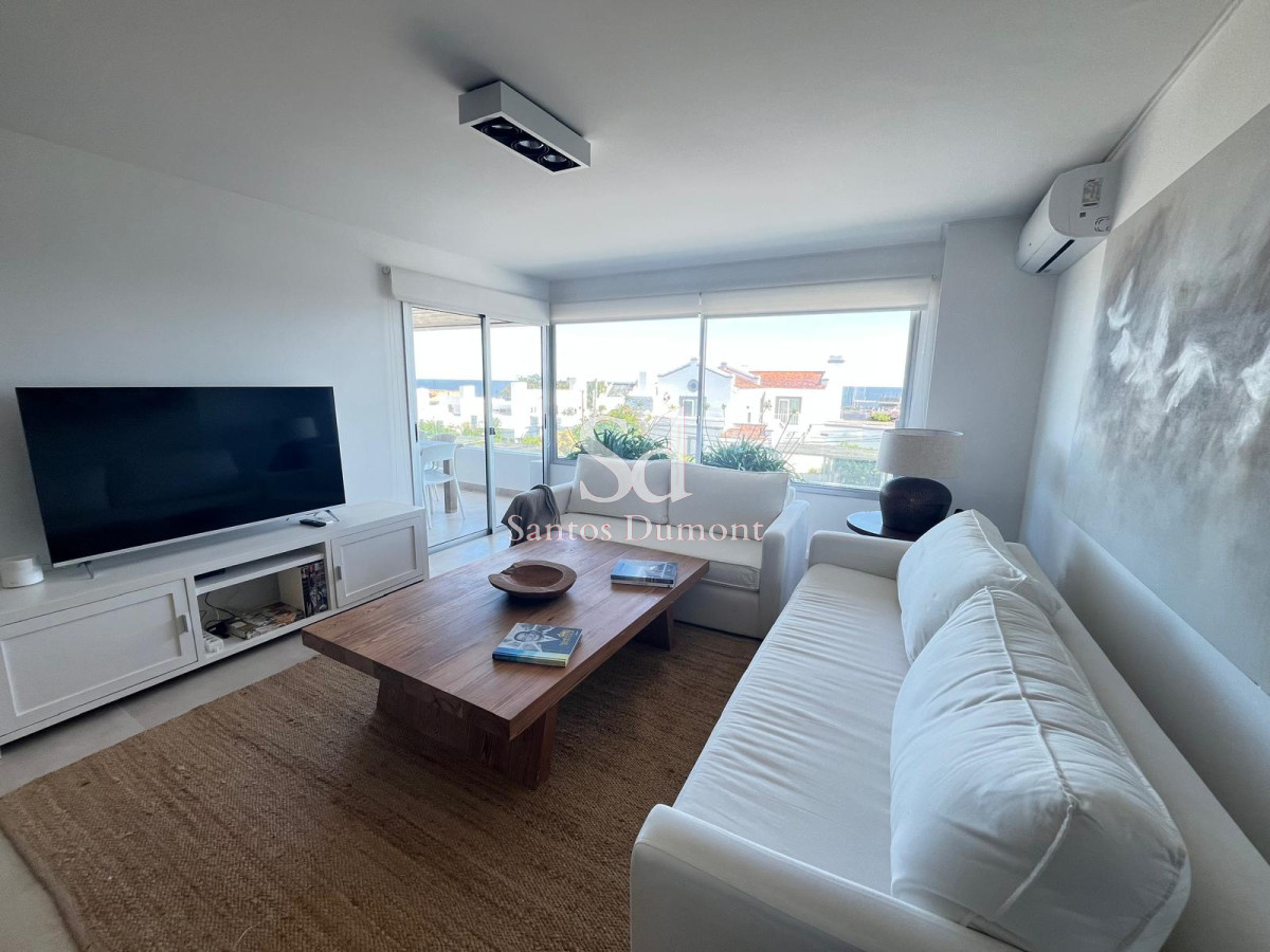 Apartamento ID.11175 - Apartamento en La Barra, Montoya