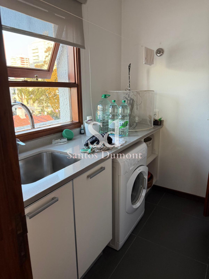 Apartamento ID.25288 - Venta Apartamento 3 Dormitorios Punta del Este