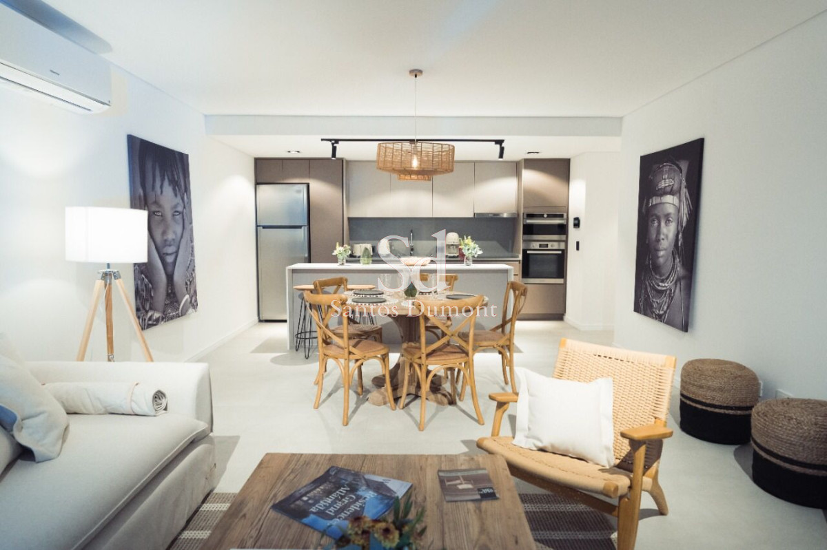 Apartamento ID.23944 - DESARROLLO EN MANANTIALES