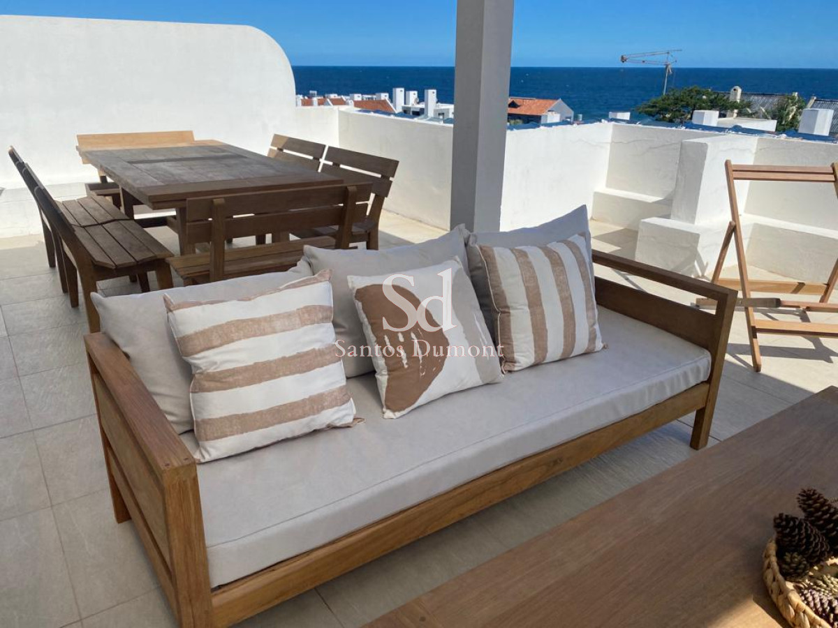 Apartamento ID.24320 - Apartamento en La Barra, Montoya
