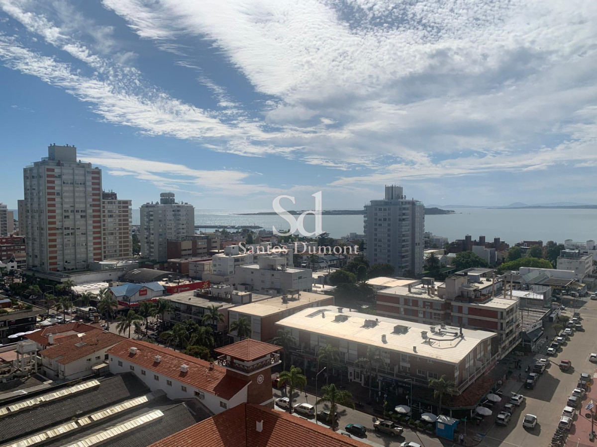 Apartamento ID.8629 - Oportunidad en península