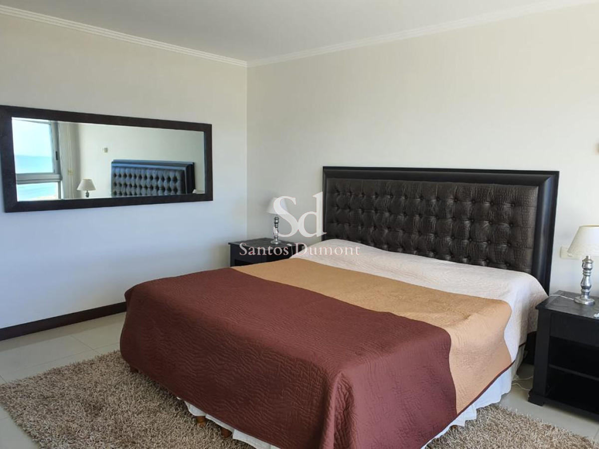 Apartamento ID.9496 - Apartamento en Punta del Este, Brava