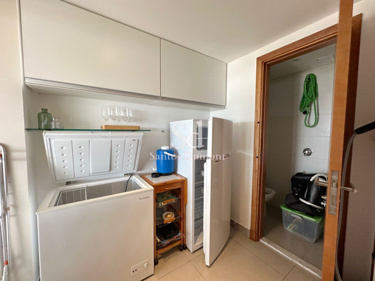 Apartamento ID.25583 - Venta Apartamento 3 dormitorios Punta del Este