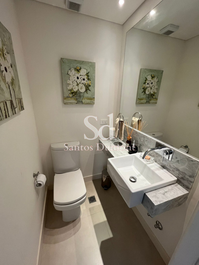 Apartamento ID.11320 - Apartamento en Manantiales, Manantiales