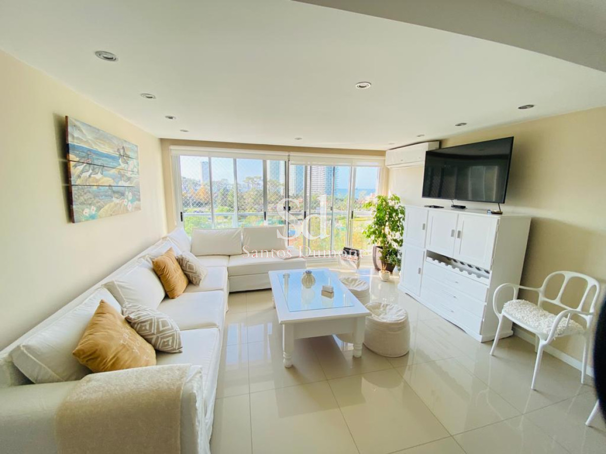 Apartamento ID.23704 - Apartamento en Punta del Este, Mansa