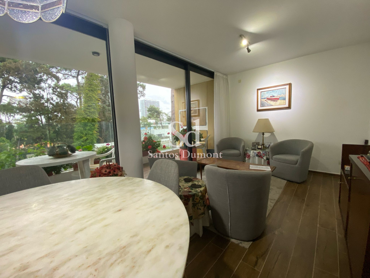 Apartamento ID.25295 - Venta Apartamento 2 dormitorios Punta del Este