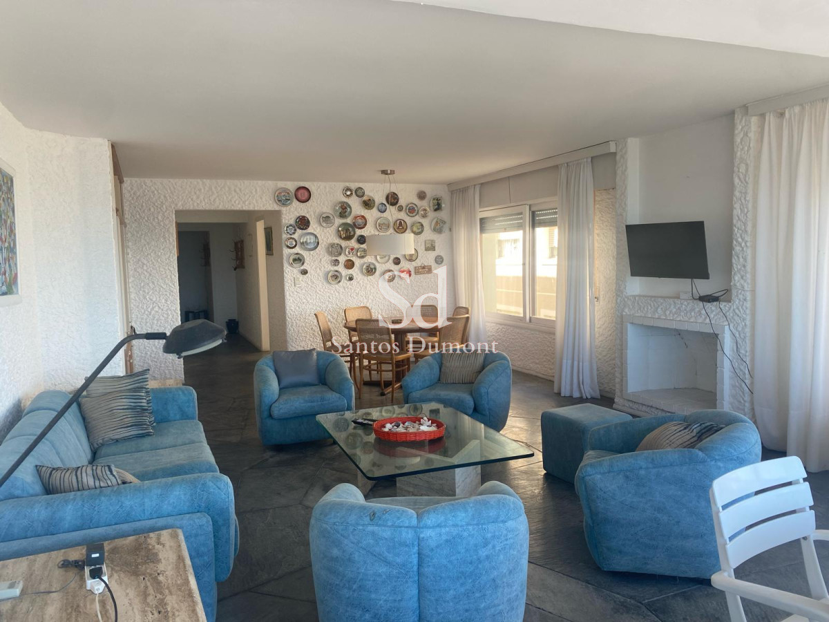 Apartamento ID.24863 - Hermosa vista al mar