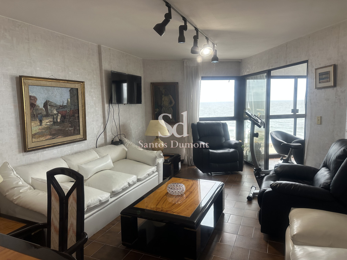Apartamento ID.1276 - Apartamento en Punta del Este, Brava