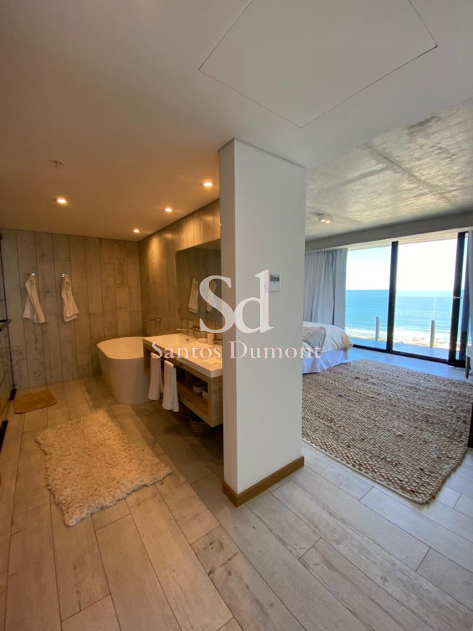 Apartamento ID.24354 - Apartamento en Punta del Este, Brava