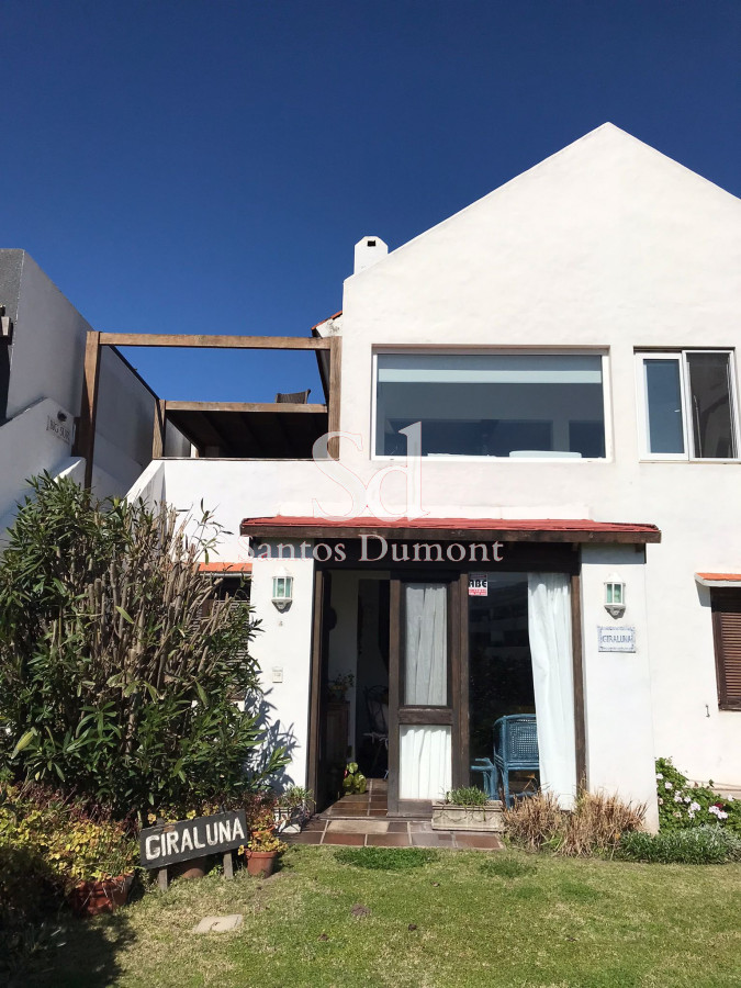 Apartamento ID.23697 - Apartamento en La Barra, Montoya
