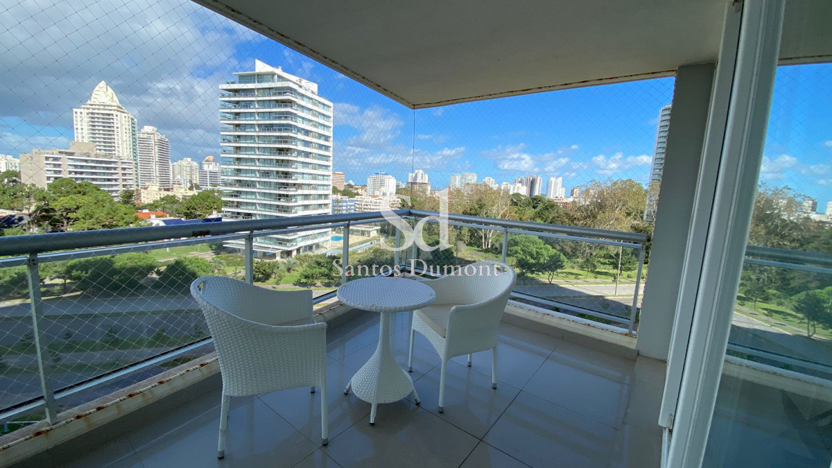 Apartamento ID.24547 - Venta Apartamento 2 dormitorios Punta del Este