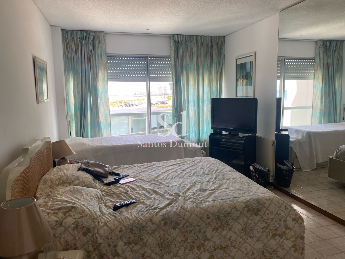 Apartamento ID.24898 - Oportunidad!! Excelente Apartamento 2 dormitorios en Punta del Este