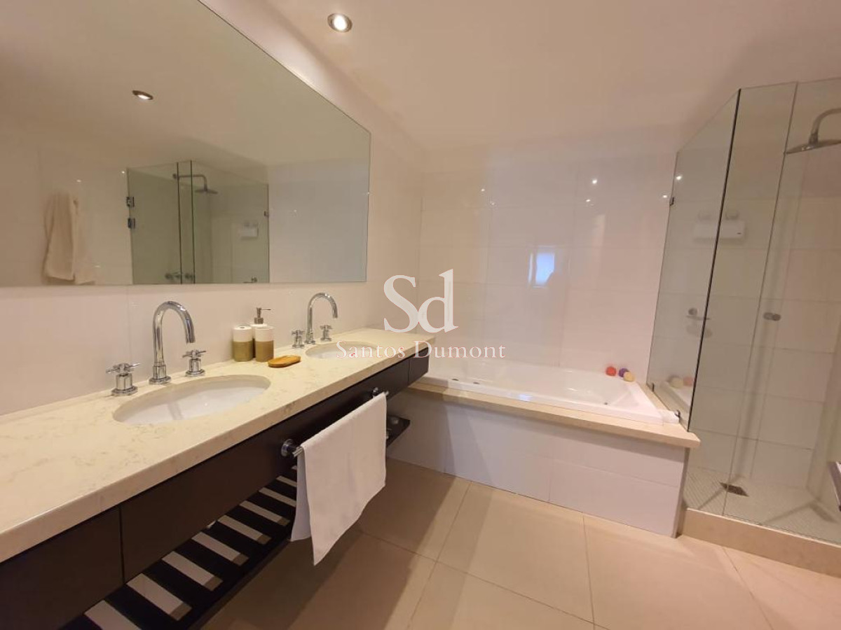 Apartamento ID.9496 - Apartamento en Punta del Este, Brava