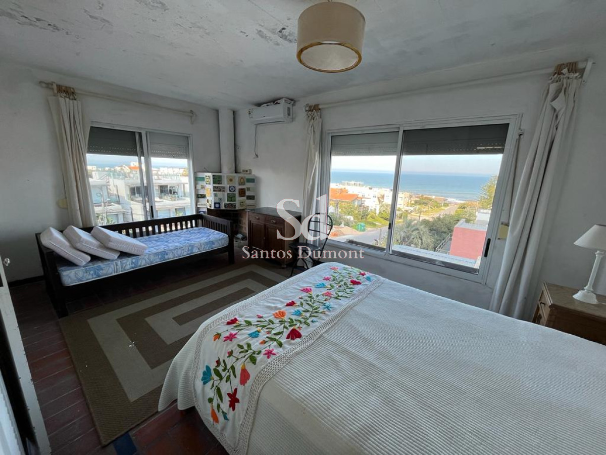 Apartamento ID.24664 - LA BARRA - A METROS DEL MAR