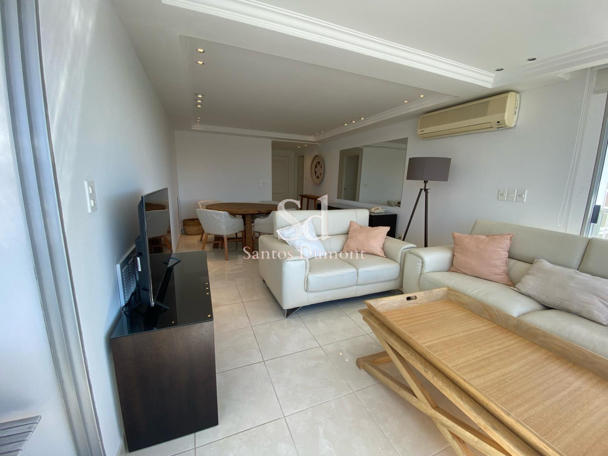 Apartamento ID.25270 - Venta de Apartamento 2 dormitorios Península
