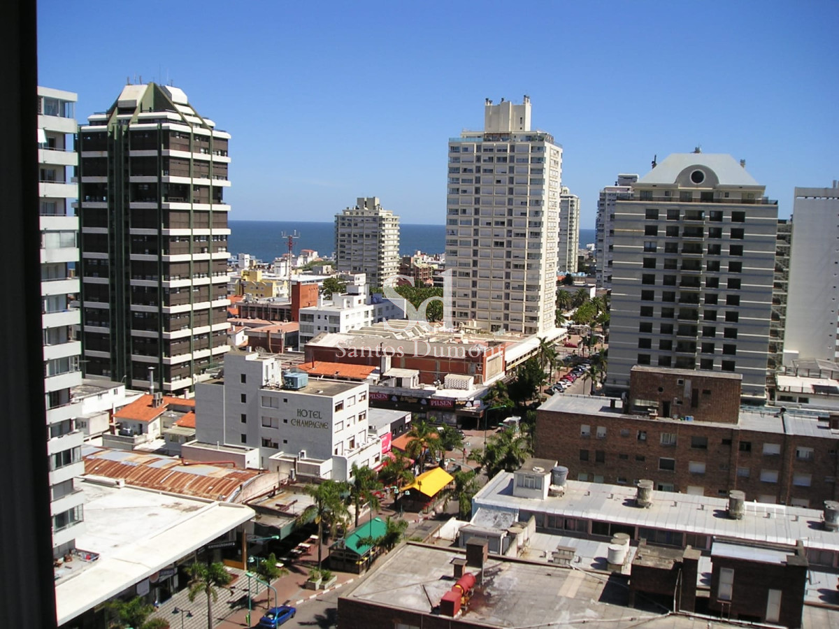 Apartamento ID.5700 - Venta Apartamento 3 dormitorios Punta del Este