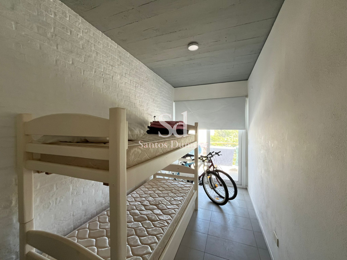 Apartamento ID.25475 - VENTA Y ALQUILER TEMPORAL - MANANTIALES