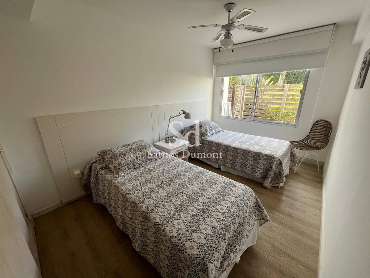Apartamento ID.11026 - Apartamento en La Barra, Montoya